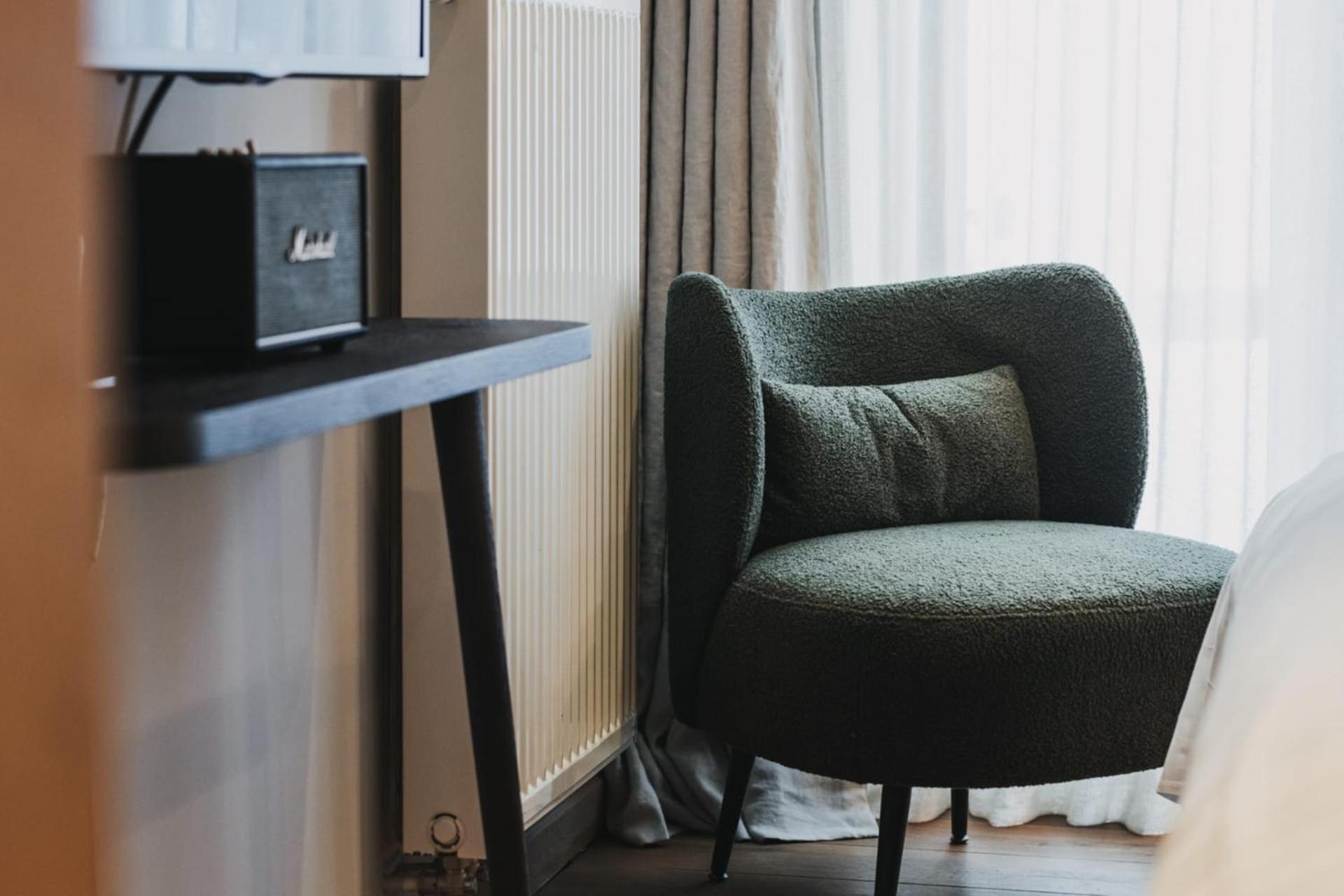 Hotel Berghof 레흐암 아르베르크 외부 사진